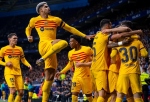 Barcelona - Real Sociedad: Zostavy