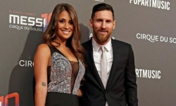 Antonella tlačí na návrat do Barcelony, Messi pozastavil rokovania s Al-Hilal