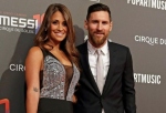 Antonella tlačí na návrat do Barcelony, Messi pozastavil rokovania s Al-Hilal
