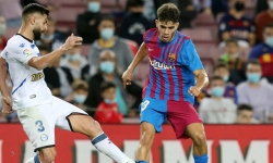 Návrat Abdeho? Ferran Torres môže v lete odísť