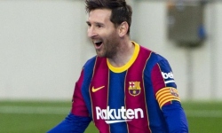 OFICIÁLNE: Vyhlásenie FC Barcelona týkajúce sa Lea Messiho