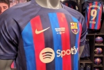 Čo naplánovala Barcelona na rozlúčku so starým Camp Nou?
