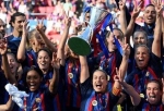 Koľko zarobila Barcelona na výhre ženskej edície Ligy Majstrov?