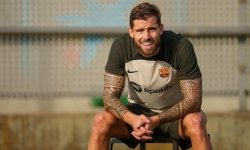 Príde miesto Martíneza nový obranca? Barcelona nakoniec na plate neušetrí toľko, koľko by chcela