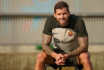 Príde miesto Martíneza nový obranca? Barcelona nakoniec na plate neušetrí toľko, koľko by chcela
