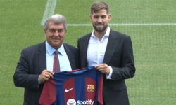 Iñigo Martínez odchádza do Al-Nassr! Here we go! [AKTUALIZÁCIA]