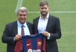 Iñigo Martínez po sezóne končí, Barcelona mu pomôže nájsť nový klub