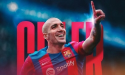 Oficiálne: Barcelona rozviazala zmluvu s Oriolom Romeu