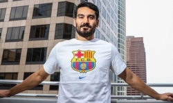 İlkay Gündoğan pred šlágrom Ligy majstrov: Barça je najsilnejší tím sveta a favorit na zisk trofeje