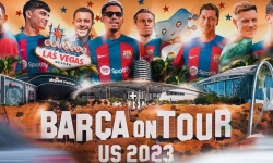 Bolo turné po USA pre Barcelonu ekonomickým úspechom?
