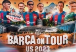 Bolo turné po USA pre Barcelonu ekonomickým úspechom?
