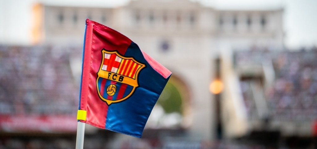 Barcelona predĺžila zmluvu s mladým brankárom La Masie