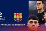 FC Barcelona predĺžila spoluprácu s Konami
