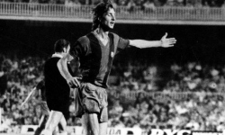 Uplynulo 50 rokov od prestupu Johana Cruyffa do Barcelony
