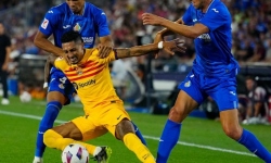 Getafe 0:0 Barcelona: 3 kľúčové závery