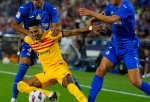 Getafe 0:0 Barcelona: 3 kľúčové závery