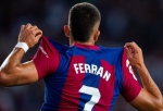 Čo chcel povedať Ferran Torres gestom po góle proti Cádizu?