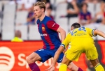 Barcelona 2:0 Cádiz: Reakcie hráčov