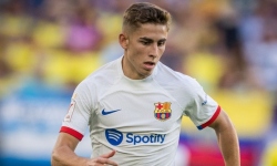 Záujem Chelsea o Fermína Lópeza je potvrdený - Barcelona stanovila cenu hráča!