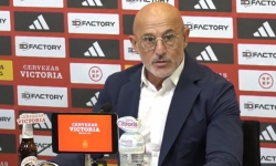 Tréner Španielska reaguje na obvinenia, že môže za zranenie Gaviho