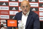 Tréner Španielska reaguje na obvinenia, že môže za zranenie Gaviho