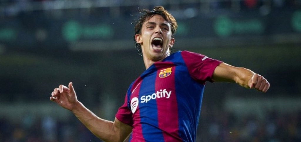 Co rozhodne o Félixově návratu do Barcelony? Speciální klauzule