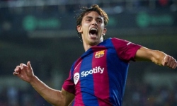 João Félix: Bol by som najväčším zradcom v histórii futbalu, keby som hral za Real Madrid