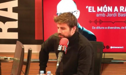 Gerard Piqué sa vyjadril k účasti vo voľbách na prezidenta FC Barcelona v roku 2031