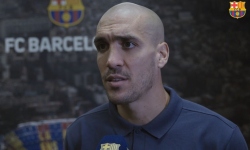 Oriol Romeu blízko k odchodu z klubu: Barcelona uvoľní miesto Gerardovi Martínovi