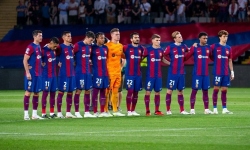 Barcelona 5:0 Royal Antverpy: Hodnotenie hráčov