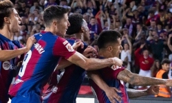 Barcelona 3:2 Celta Vigo: Hodnotenie hráčov