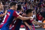 Barcelona 3:2 Celta Vigo: Hodnotenie hráčov