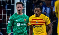 VIDEO DŇA: Ter Stegen opäť úradoval!