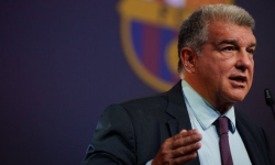 Barcelona čelí obtížnému rozhodnutí, zda se uvázat Pumě, nebo zůstat s Nike