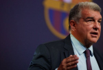 Prezident Barcelony vyzýva fanúšikov, aby prišli podporiť hráčov proti Atléticu Madrid: Potrebujú váš entuziazmus