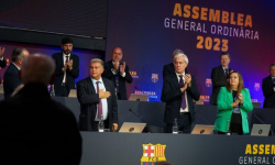 Záhadný finančný svet FC Barcelona: Finančné páky, miliardové dlhy, Nike, Spotify a budúcnosť Espai Barça