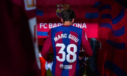 Marc Guiu bez čísla a na vedľajšej koľaji Chelsea: Kariéra odchovanca Barçy sa nevyvíja dobre
