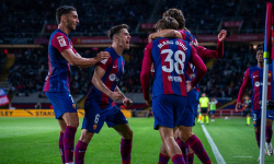 Barcelona 1:0 Athletic Club: Hodnotenie hráčov