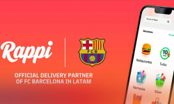 FC Barcelona má ďalšieho sponzora
