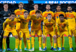 Real Sociedad 0:1 Barcelona: Hodnotenie hráčov