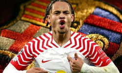 Prestupový plán 2026: Bastoni a Álvarez sú priority, Simons má dvere zatvorené