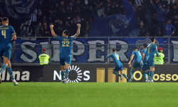 Porto vyhralo, no prišlo o troch hráčov
