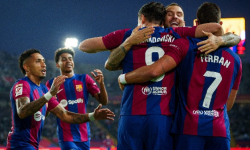 Barcelona 2:1 Deportivo Alavés: 3 hlavné závery