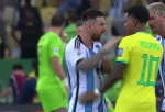 Nepokoje na Maracane: Argentína si odváža tri body, Messiho stret s Rodrygom, Scaloni zvažuje koniec! [VIDEO]