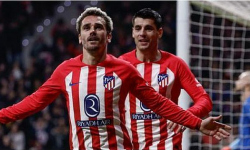 Antoine Griezmann: Cítim sa ako môj syn, keď sa zobudí o 6:00 a zápas je o 11:00. Chcem si to užiť