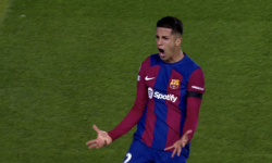 Barcelona 2:1 FC Porto: Gólové momenty