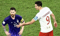 Messi priznal konflikt s Lewandowskim: Jeho vyhlásenie mi prekážalo
