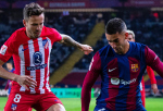Barcelona 1:0 Atlético Madrid: Štatistiky a zaujímavosti