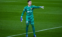 Iñaki Peña sa rozhodol odísť z Barcelony – čaká na ponuky zo zahraničia