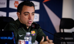 OFICIÁLNE: Xavi končí ako tréner FC Barcelona